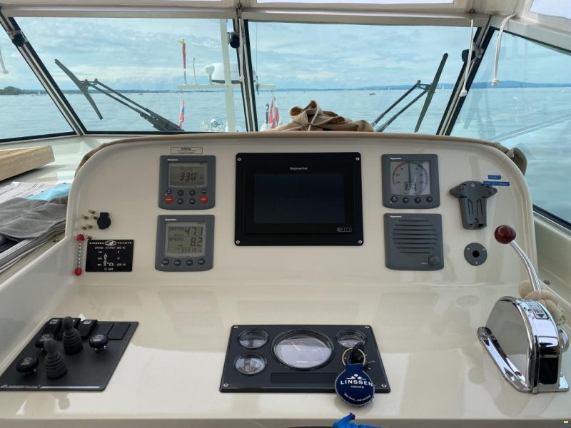 Linssen Grand Sturdy 380AC