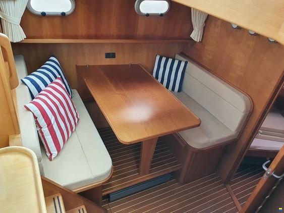 Linssen Grand Sturdy 380AC