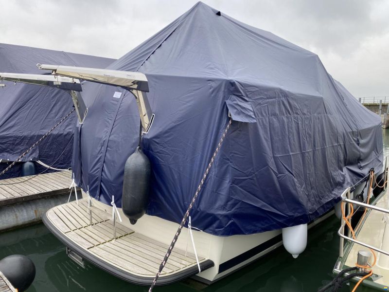 Linssen Grand Sturdy 380AC