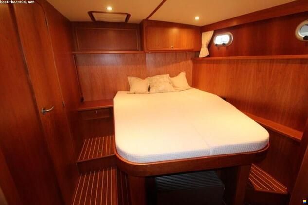 Linssen Grand Sturdy 380AC