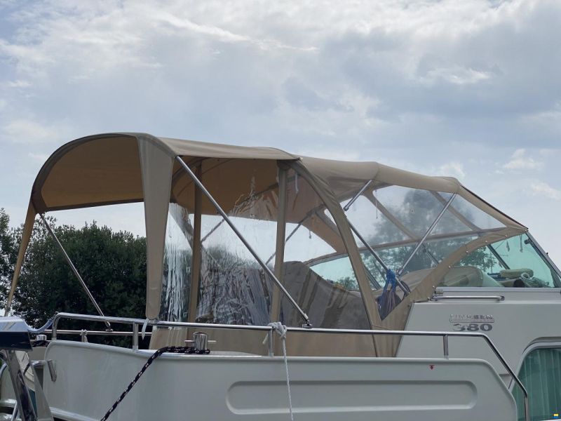 Linssen Grand Sturdy 380AC