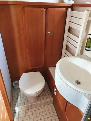 Linssen Grand Sturdy 380AC