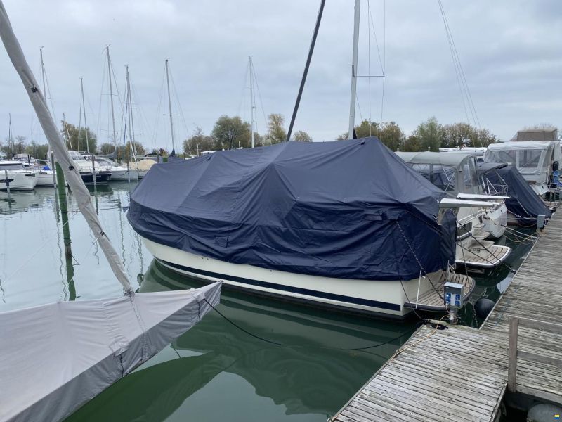 Linssen Grand Sturdy 380AC