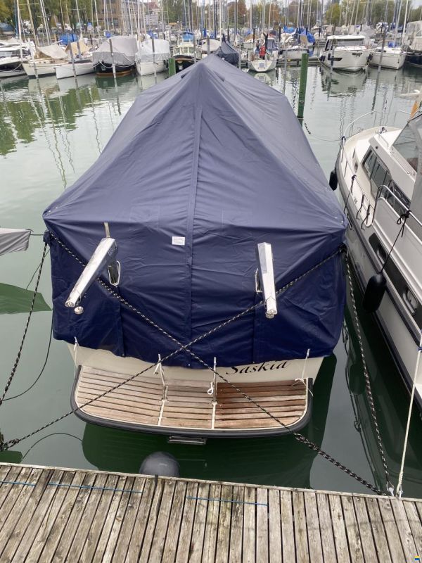 Linssen Grand Sturdy 380AC