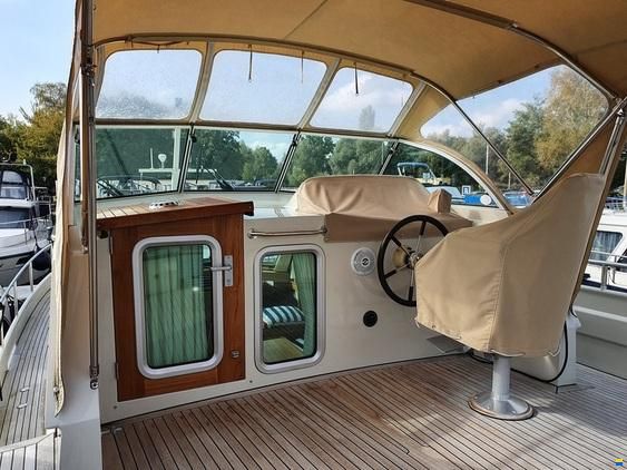 Linssen Grand Sturdy 380AC