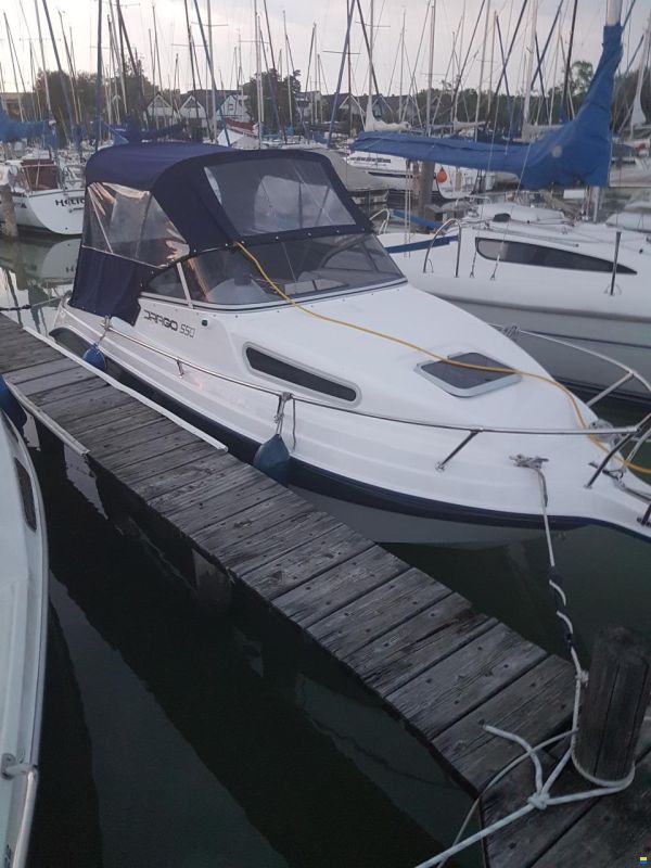 Drago 550