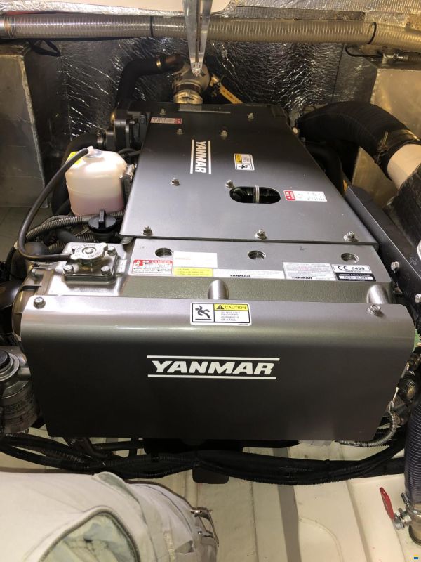 Marex 320 ACC