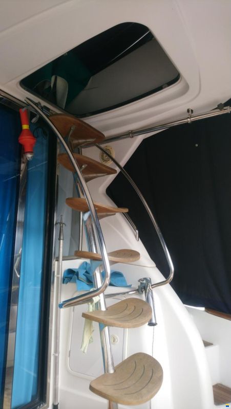 Beneteau ANTARES 12 FLY CRUISING
