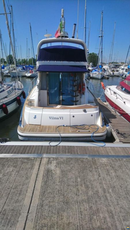 Beneteau ANTARES 12 FLY CRUISING