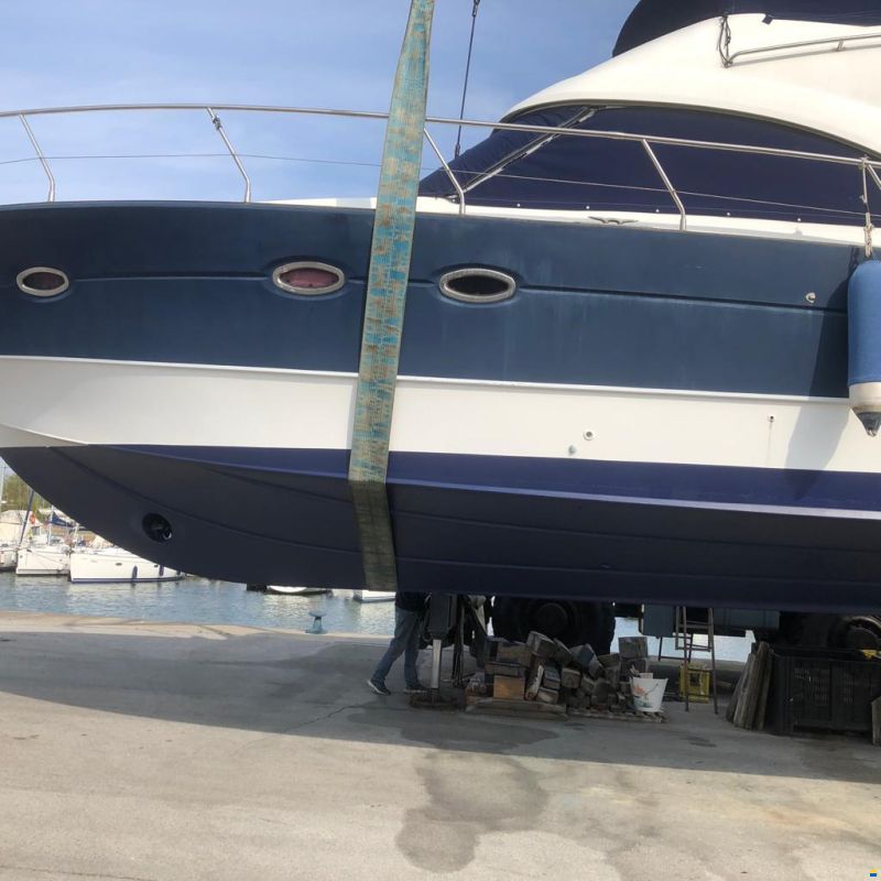 Beneteau ANTARES 12 FLY CRUISING