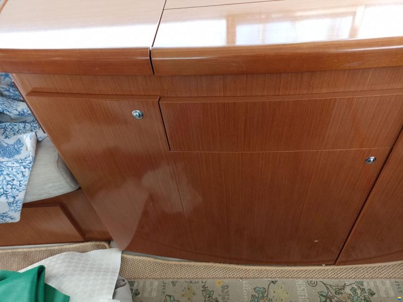 Beneteau ANTARES 12 FLY CRUISING