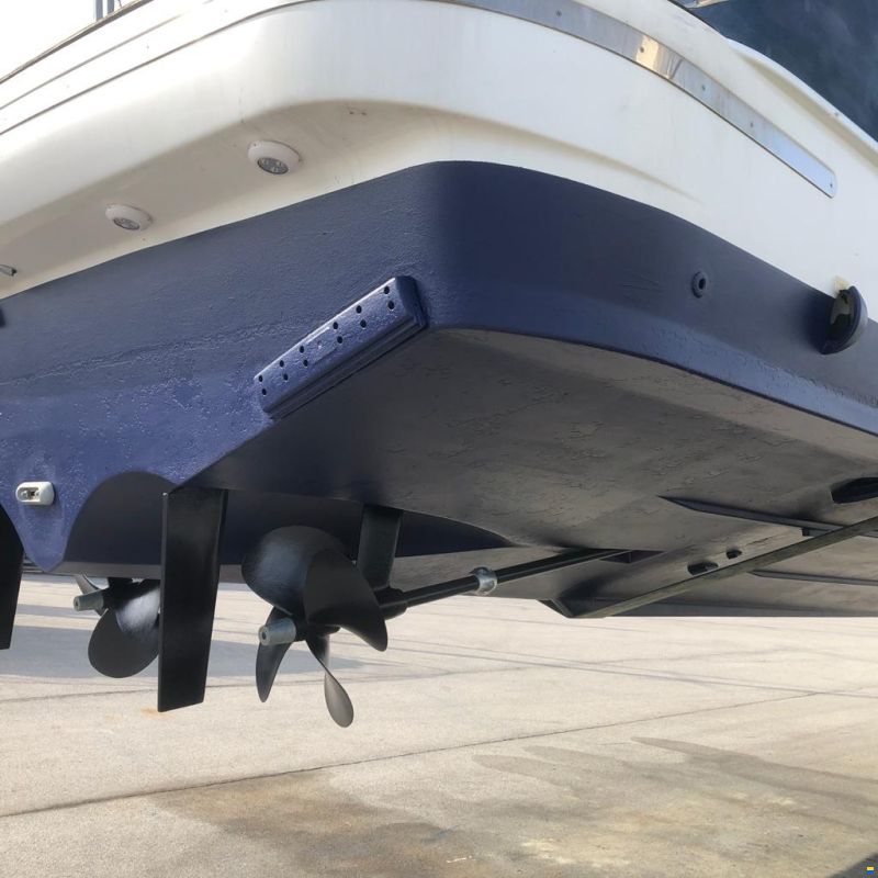 Beneteau ANTARES 12 FLY CRUISING