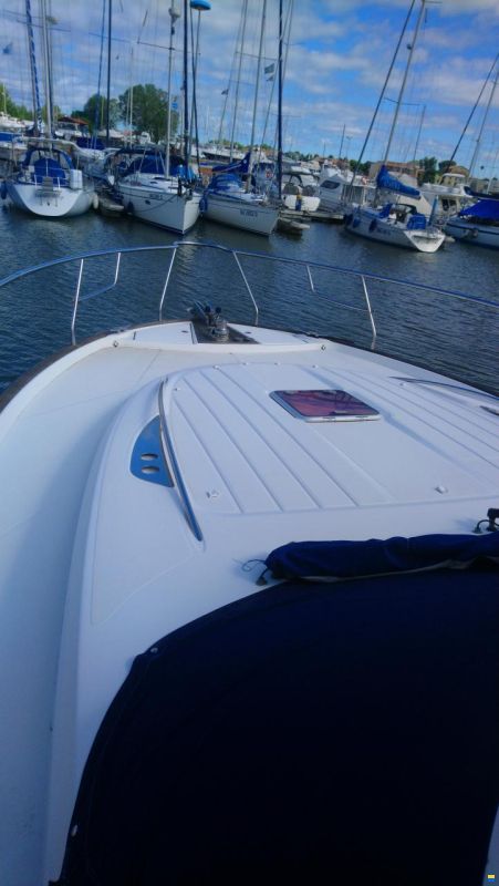 Beneteau ANTARES 12 FLY CRUISING