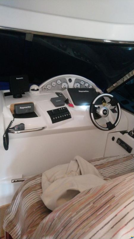 Beneteau ANTARES 12 FLY CRUISING