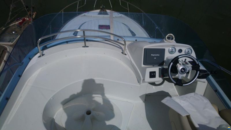 Beneteau ANTARES 12 FLY CRUISING