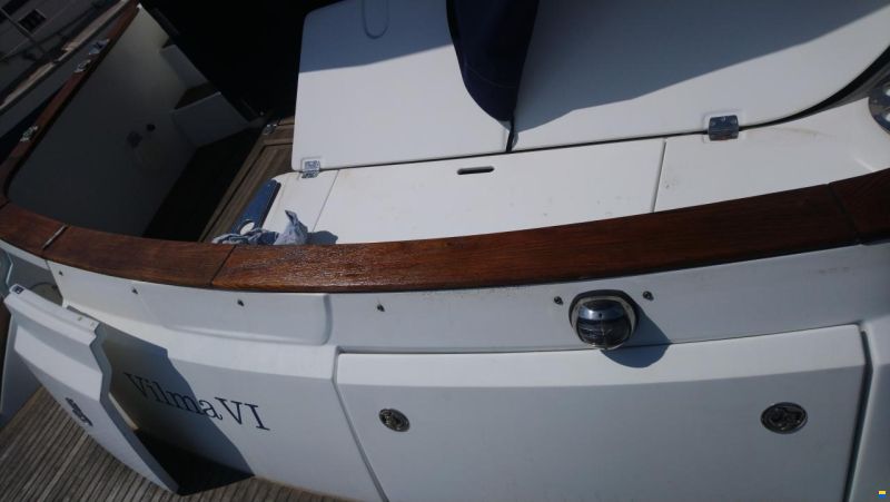 Beneteau ANTARES 12 FLY CRUISING