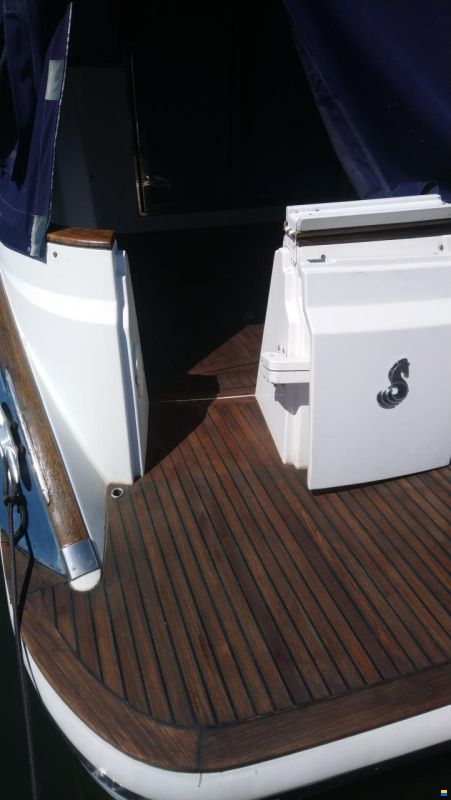 Beneteau ANTARES 12 FLY CRUISING