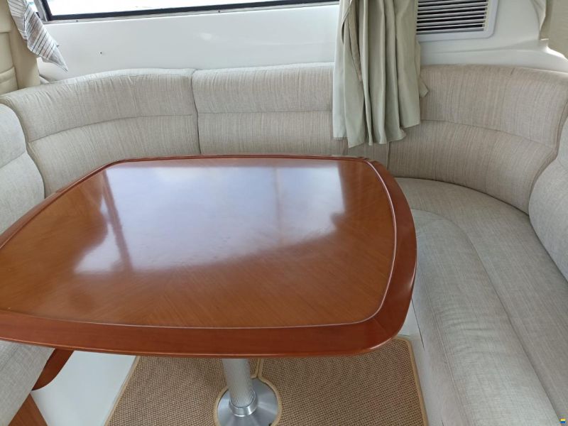 Beneteau ANTARES 12 FLY CRUISING