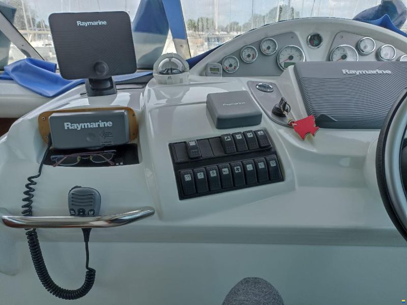 Beneteau ANTARES 12 FLY CRUISING