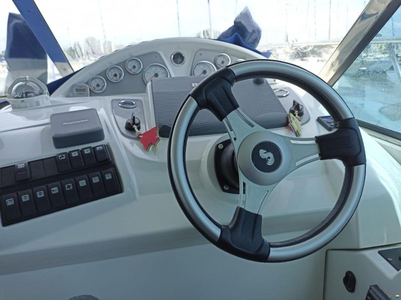 Beneteau ANTARES 12 FLY CRUISING