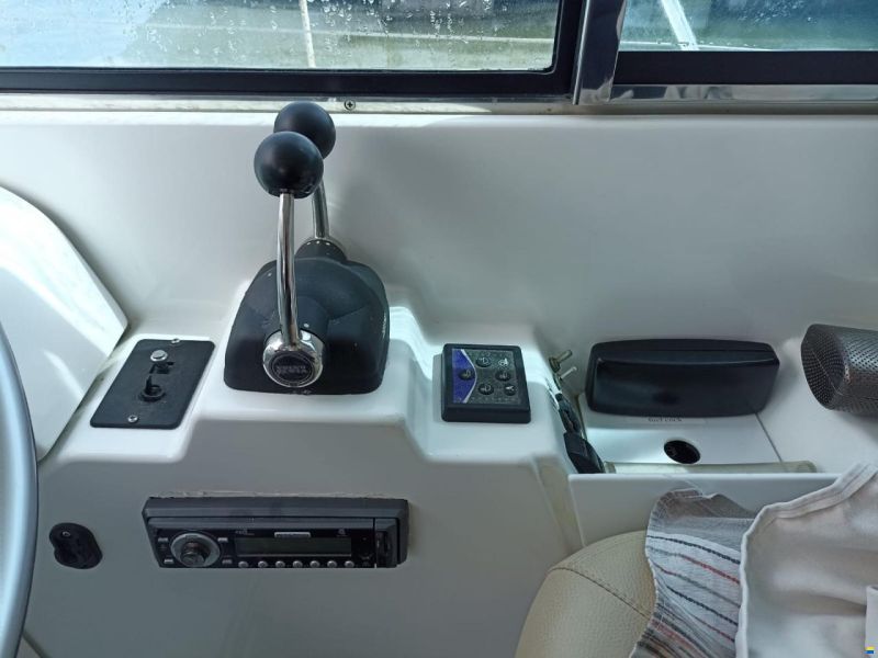 Beneteau ANTARES 12 FLY CRUISING
