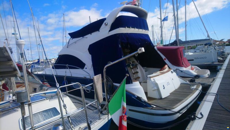 Beneteau ANTARES 12 FLY CRUISING