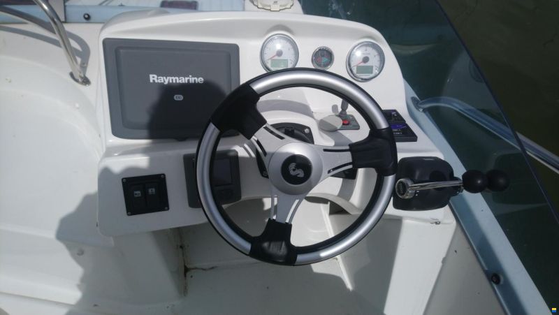 Beneteau ANTARES 12 FLY CRUISING