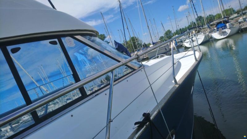 Beneteau ANTARES 12 FLY CRUISING