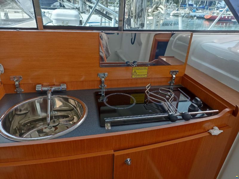 Beneteau ANTARES 12 FLY CRUISING
