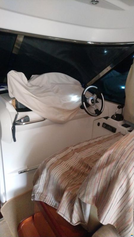 Beneteau ANTARES 12 FLY CRUISING