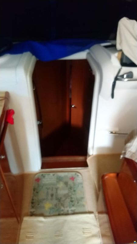 Beneteau ANTARES 12 FLY CRUISING