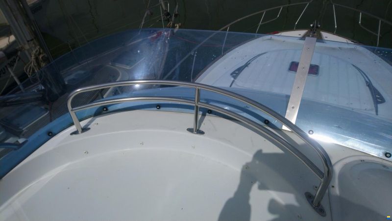 Beneteau ANTARES 12 FLY CRUISING