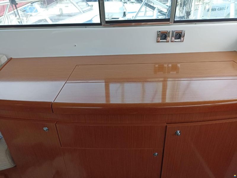 Beneteau ANTARES 12 FLY CRUISING