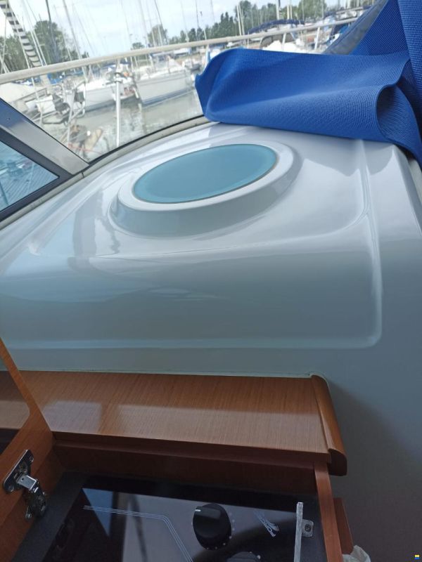 Beneteau ANTARES 12 FLY CRUISING
