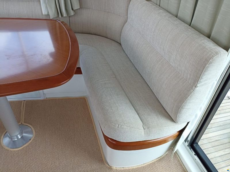 Beneteau ANTARES 12 FLY CRUISING