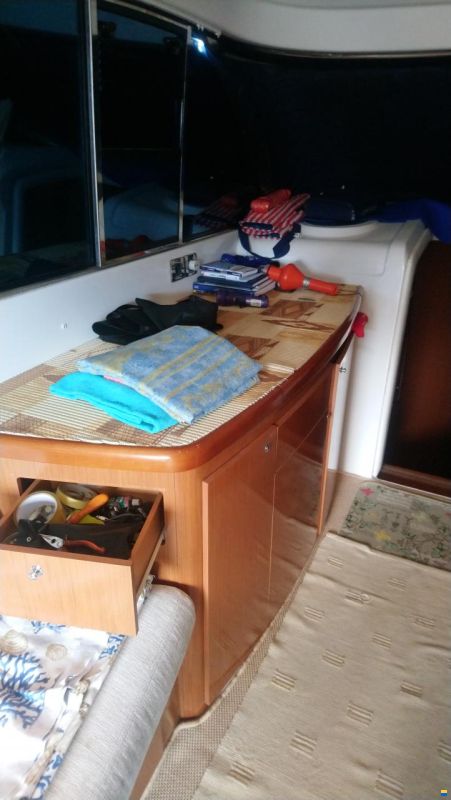 Beneteau ANTARES 12 FLY CRUISING
