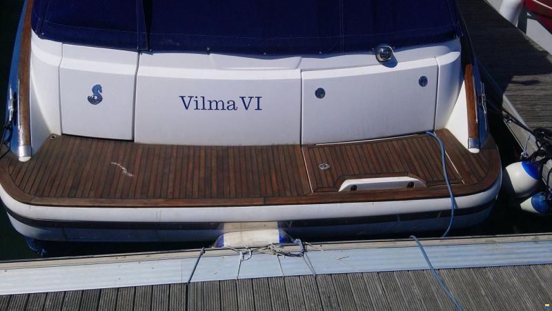 Beneteau ANTARES 12 FLY CRUISING