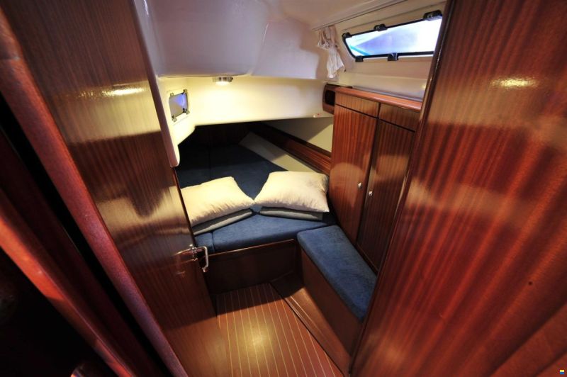 Bavaria 38