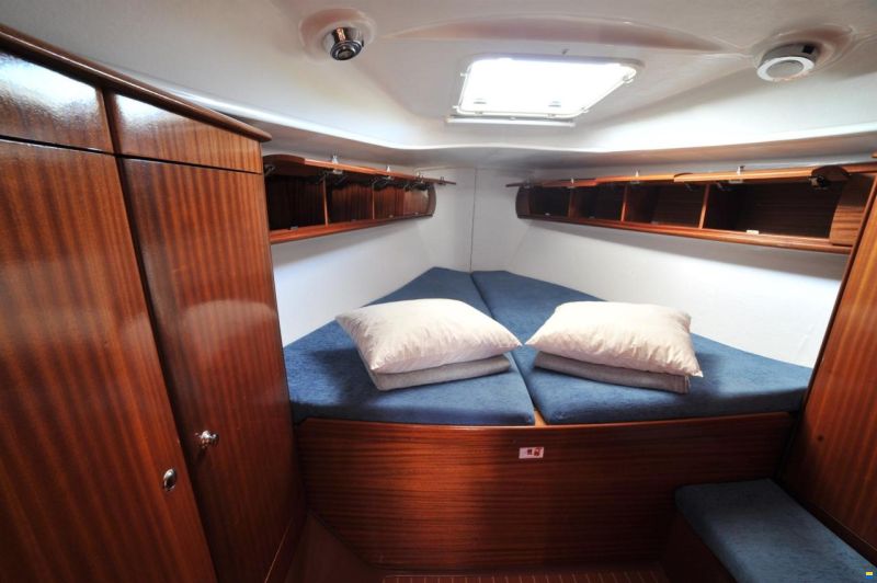 Bavaria 38