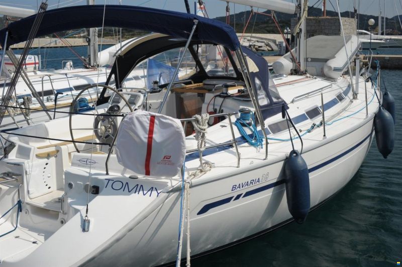 Bavaria 38