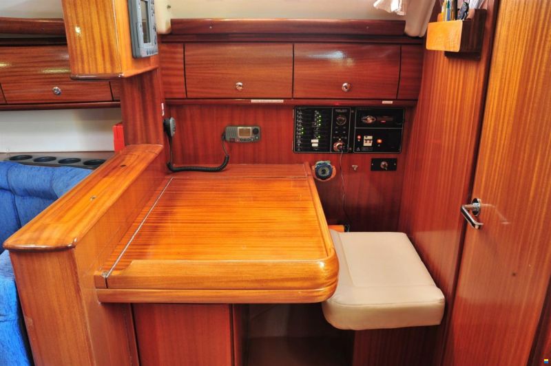 Bavaria 38