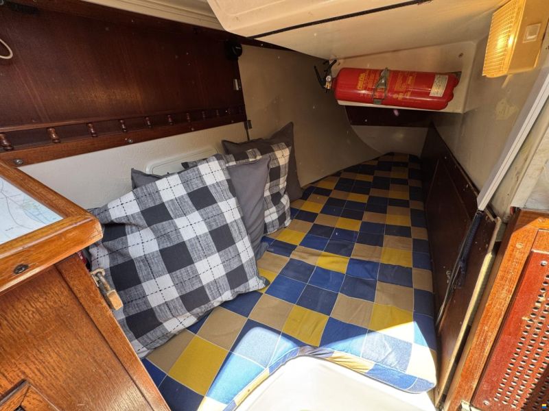 Jaguar 30 / Catalina 30