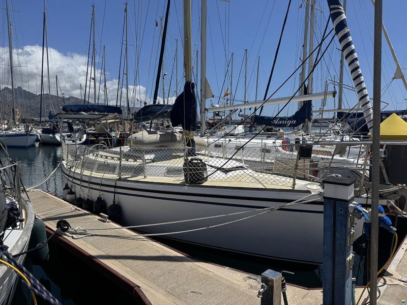 Jaguar 30 / Catalina 30