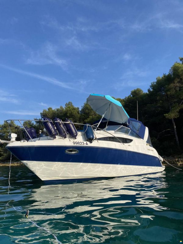 Bayliner 285 SB
