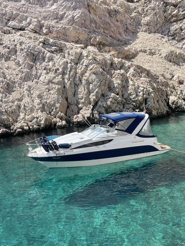 Bayliner 285 SB