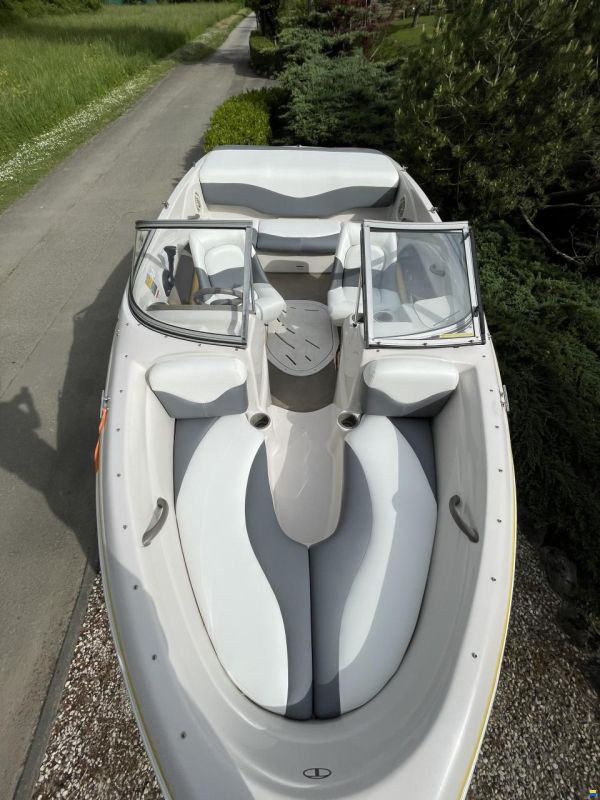Tracker Marine Tahoe Tracker Marine Q4S