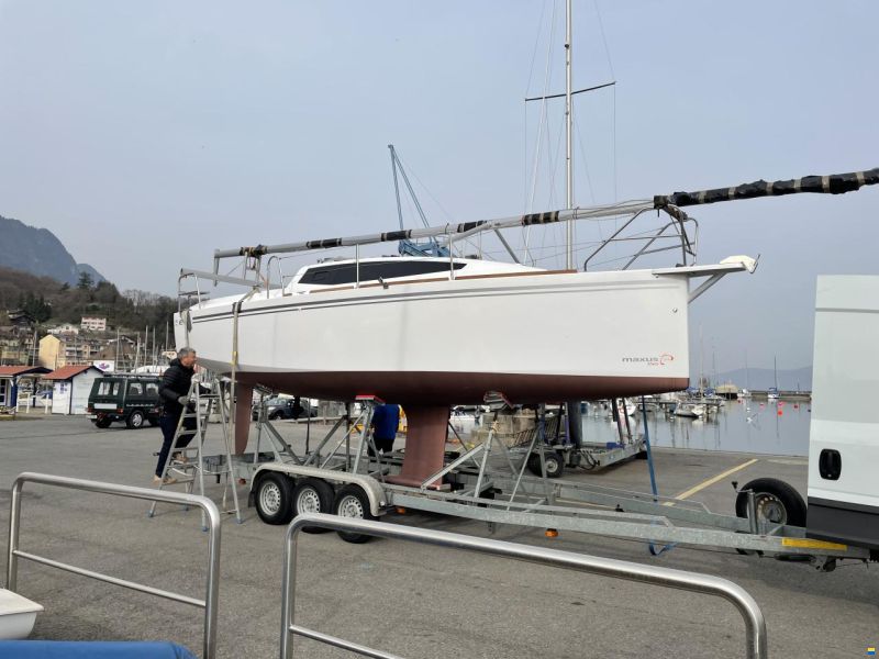 Northman Maxus 24 Evo