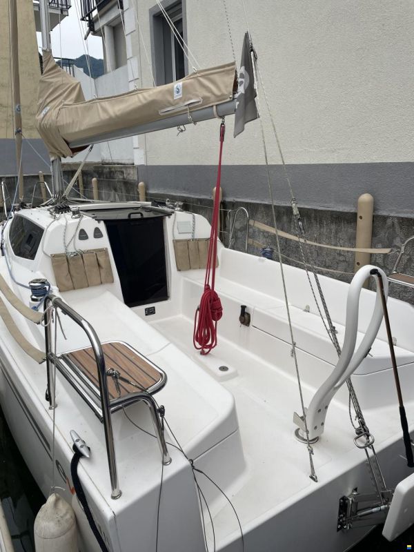 Northman Maxus 24 Evo