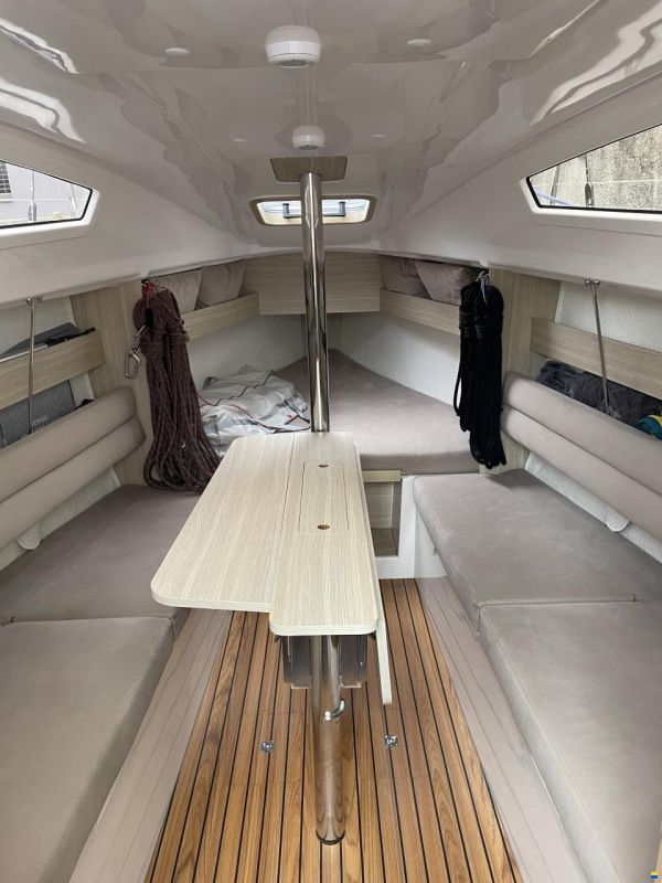 Northman Maxus 24 Evo