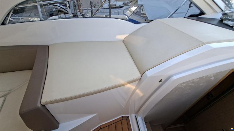 Sessa Marine C35 Sport Coupè